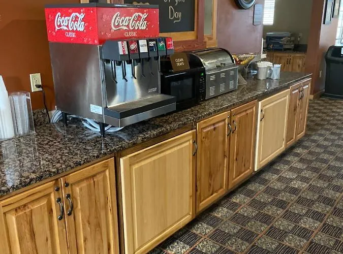 Americinn By Wyndham Medical Center Fargo