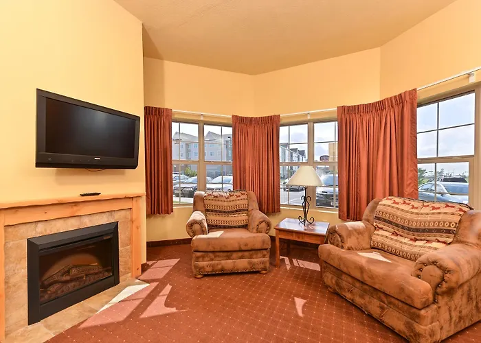 Americinn By Wyndham Medical Center