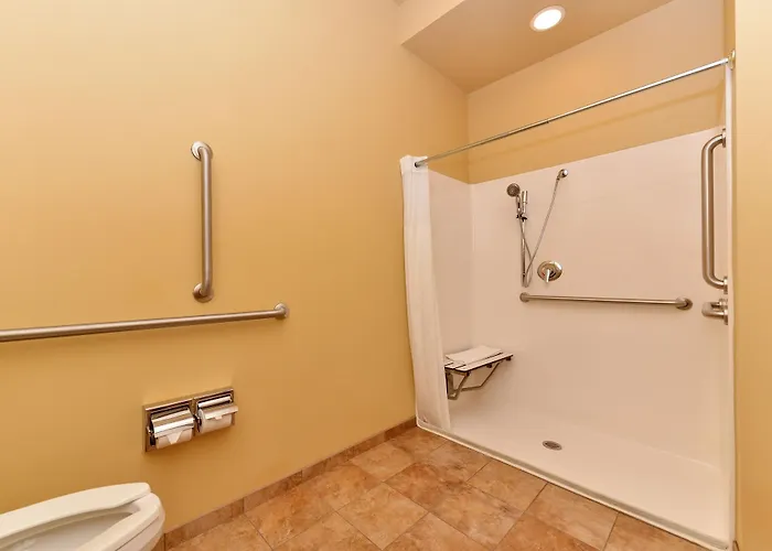 Americinn By Wyndham Medical Center 3* Fargo