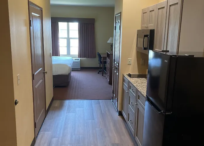 Americinn By Wyndham Medical Center Fargo