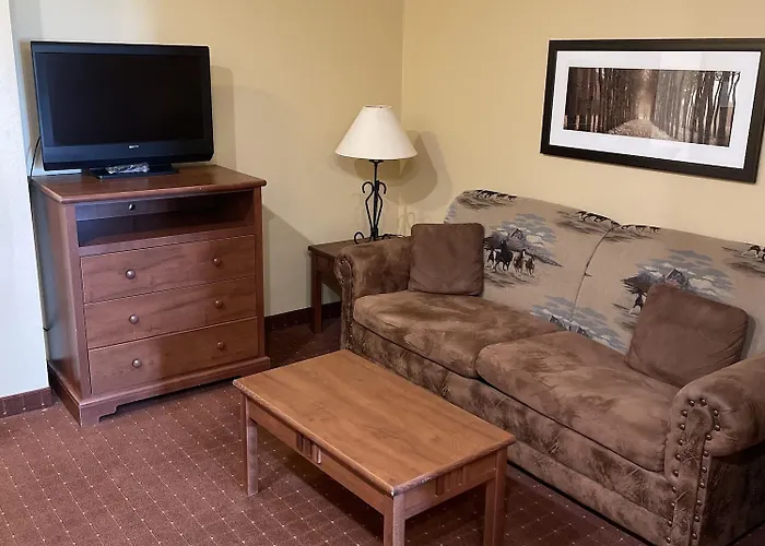 Americinn By Wyndham Medical Center Hotel Fargo