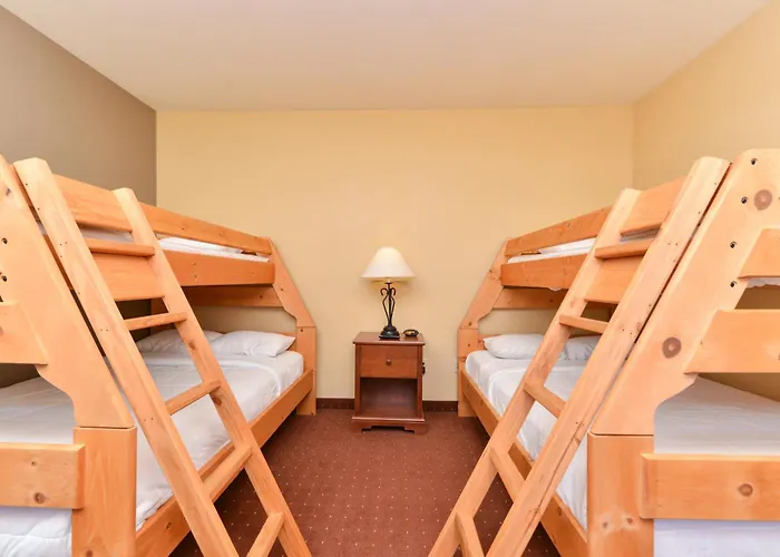 Americinn By Wyndham Medical Center 3*
