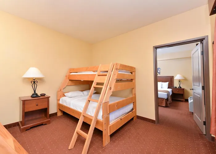 Hotel Americinn By Wyndham Medical Center 3*