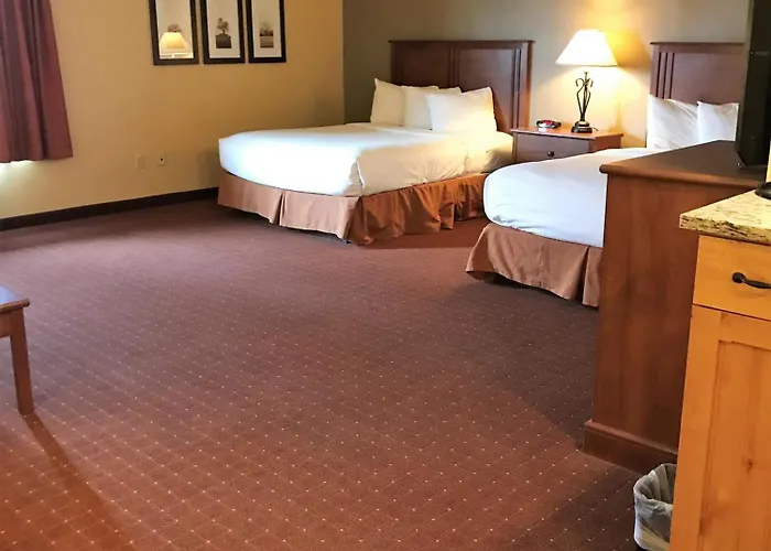 Americinn By Wyndham Medical Center
