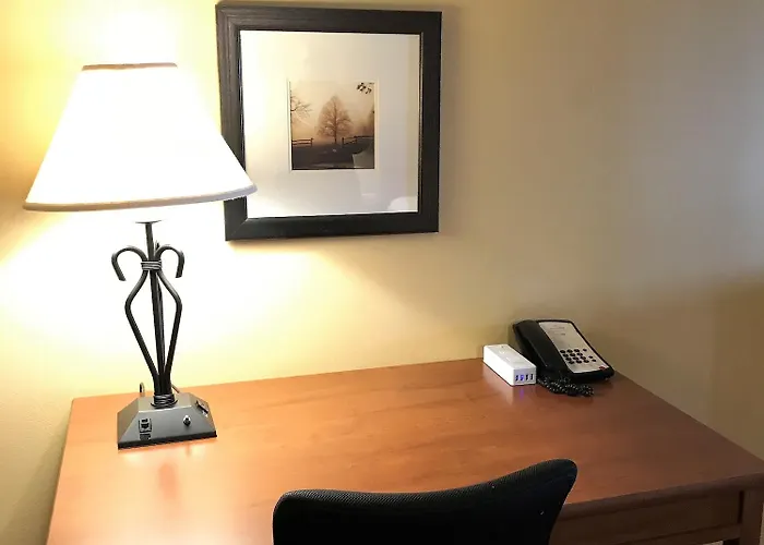 Americinn By Wyndham Medical Center Hotel Fargo