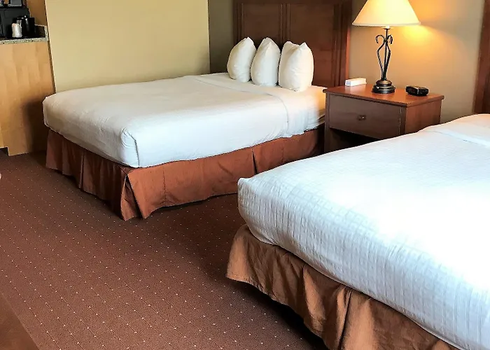 Americinn By Wyndham Medical Center Hotel Fargo