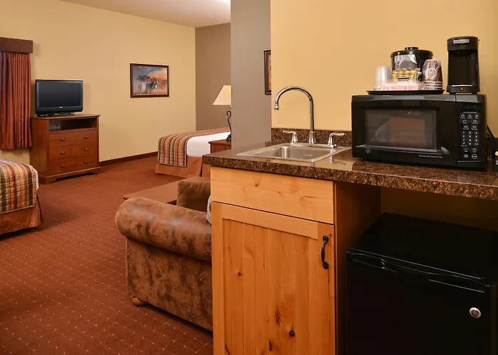 Americinn By Wyndham Medical Center Fargo