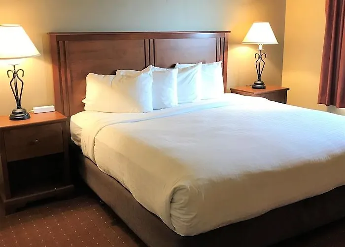 Hotel Americinn By Wyndham Medical Center Fargo