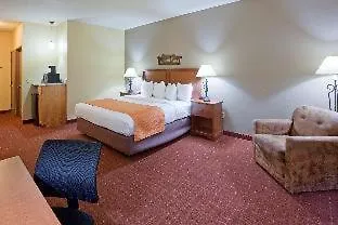 Americinn By Wyndham Medical Center