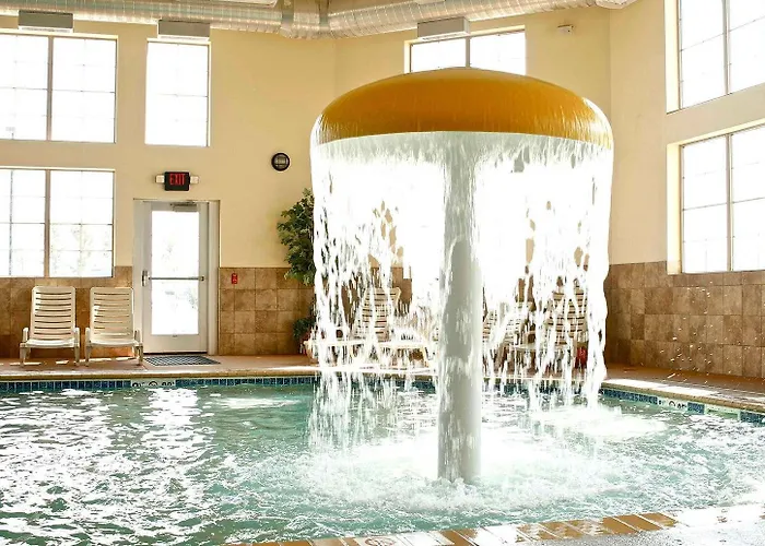 Americinn By Wyndham Medical Center 3* Fargo