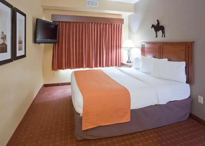 Americinn By Wyndham Medical Center Fargo