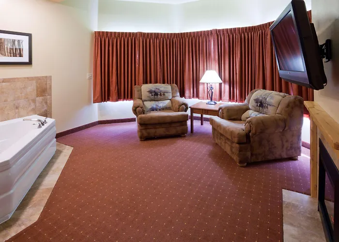 Americinn By Wyndham Medical Center