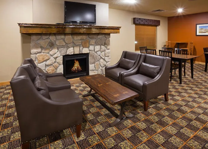 Americinn By Wyndham Medical Center Hotel