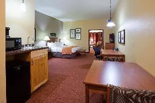 Americinn By Wyndham Medical Center Fargo