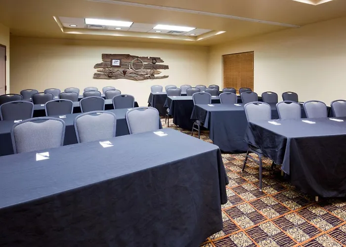 Americinn By Wyndham Medical Center Hotel 3*