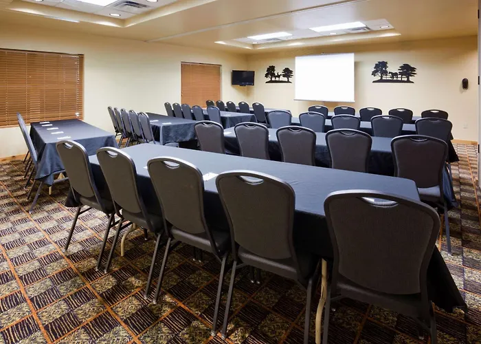 Americinn By Wyndham Medical Center 3* Fargo