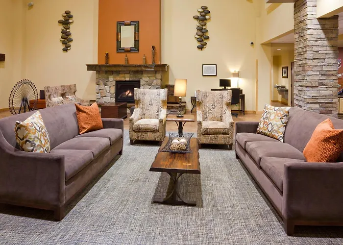 Americinn By Wyndham Medical Center 3*