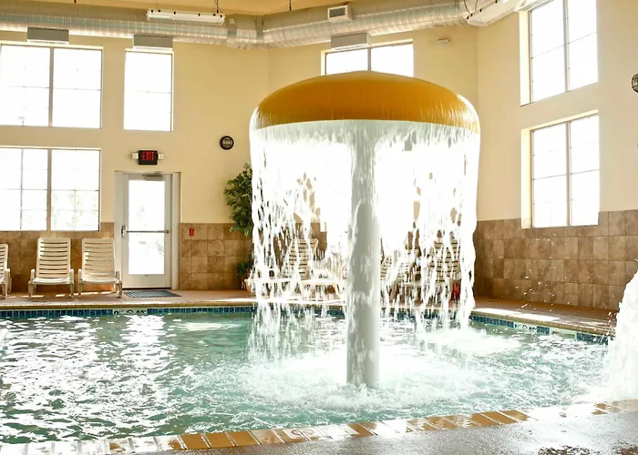 Americinn By Wyndham Medical Center Fargo