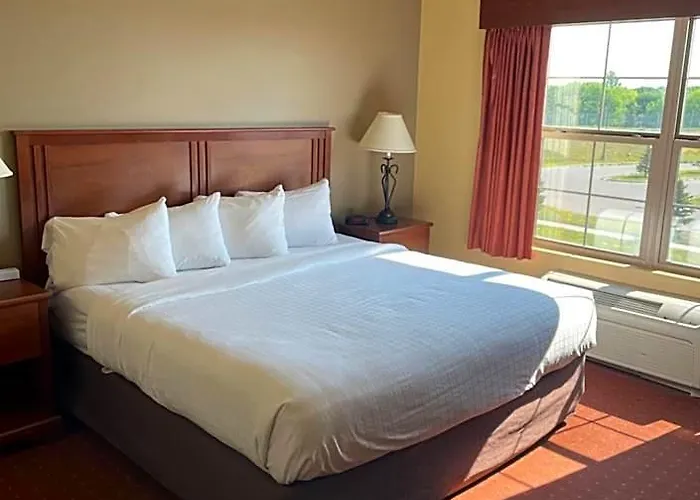 Americinn By Wyndham Medical Center