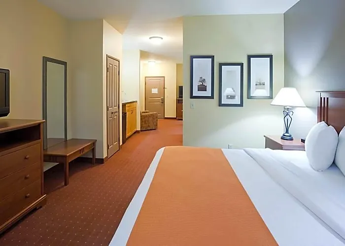Americinn By Wyndham Medical Center