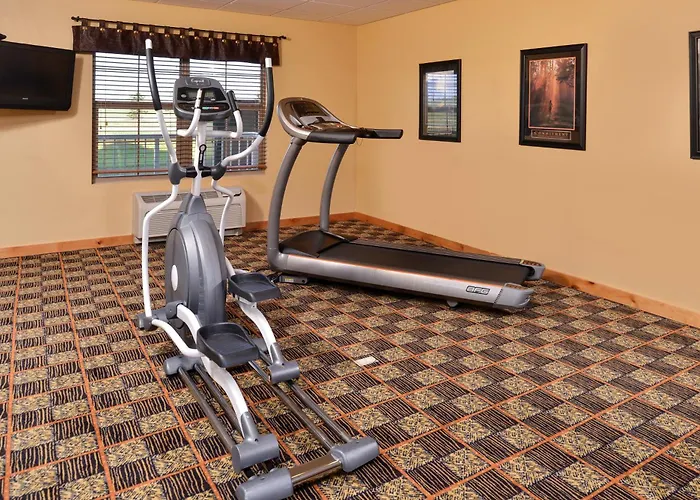 Americinn By Wyndham Medical Center Hotel Fargo
