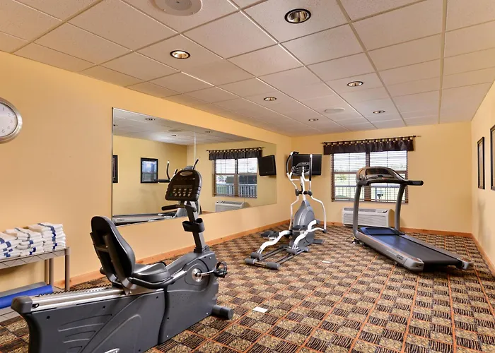 Americinn By Wyndham Medical Center 3* Fargo