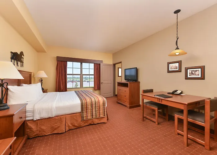 Americinn By Wyndham Medical Center