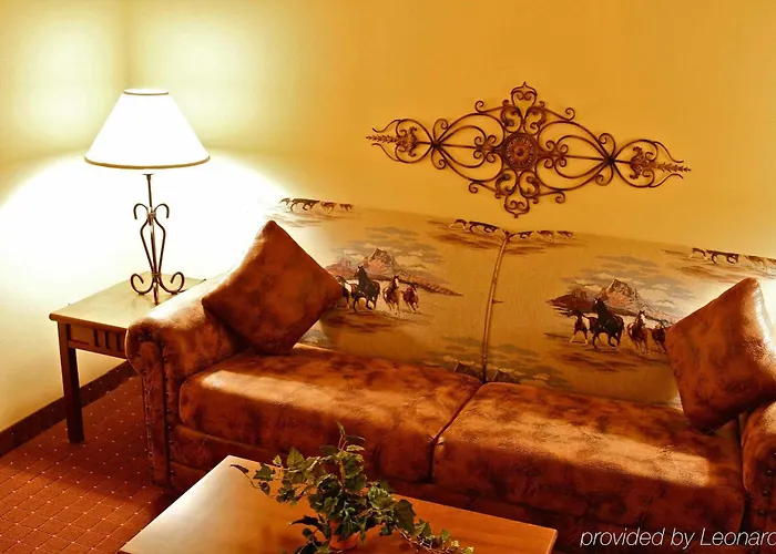 Hotel Americinn By Wyndham Medical Center 3*