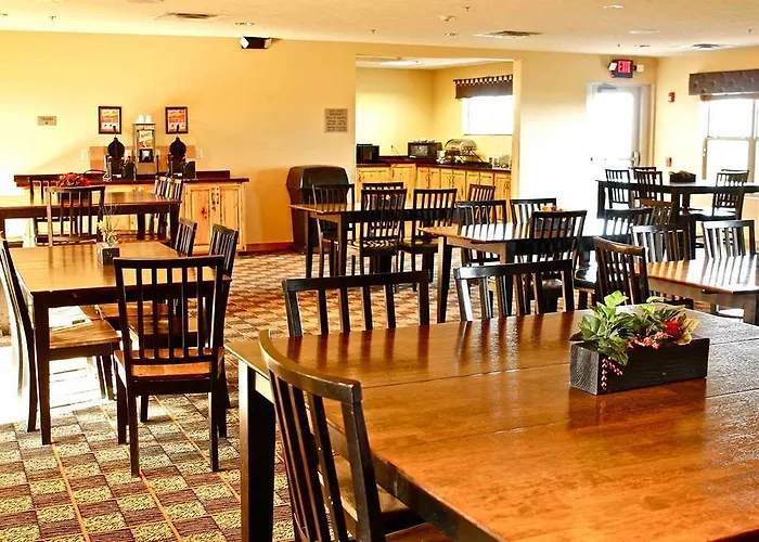 Americinn By Wyndham Medical Center 3* Fargo