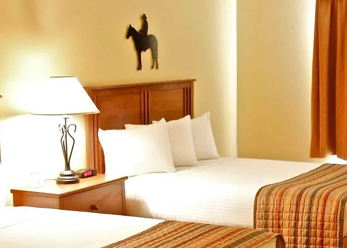Americinn By Wyndham Medical Center Hotel 3*