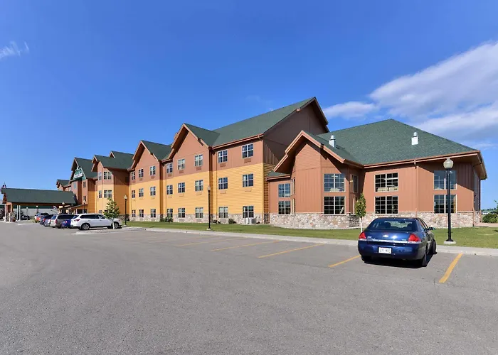 Americinn By Wyndham Medical Center Hotel Fargo