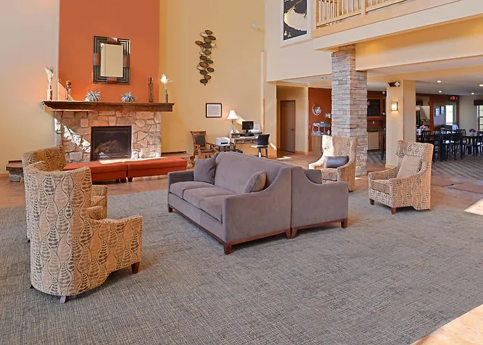 Americinn By Wyndham Medical Center 3* Fargo
