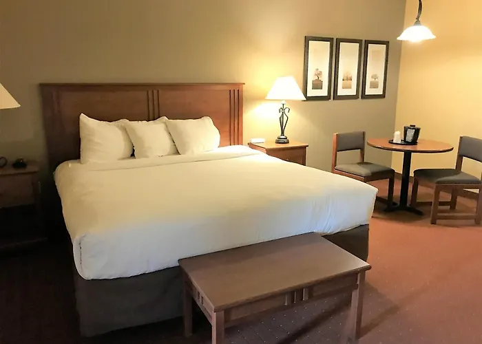 Americinn By Wyndham Medical Center